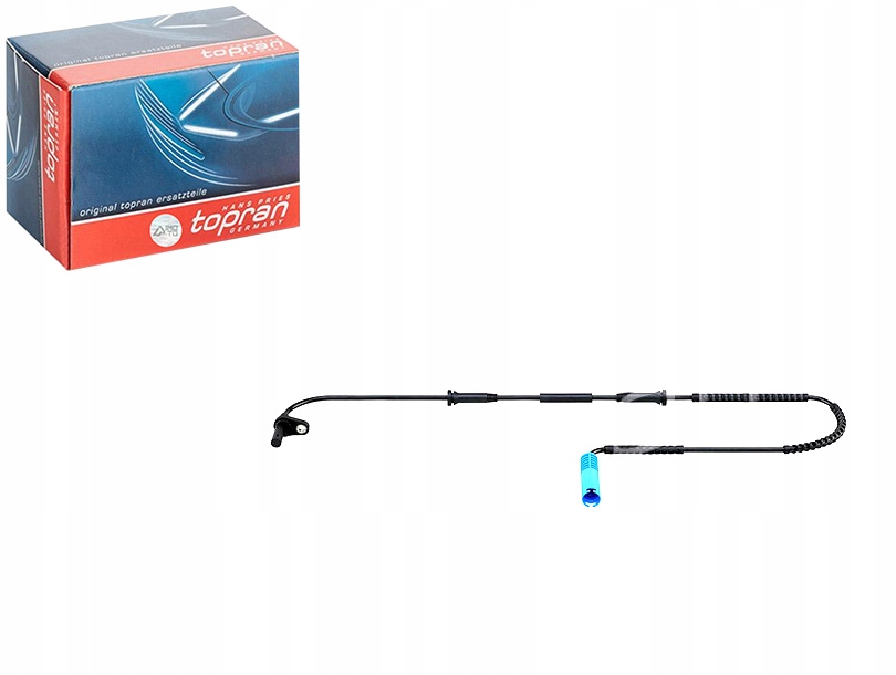 фото №1, Датчик abs задняя l/p mini r56 r57 r58 r59 clubman r55 1.4-2.0d