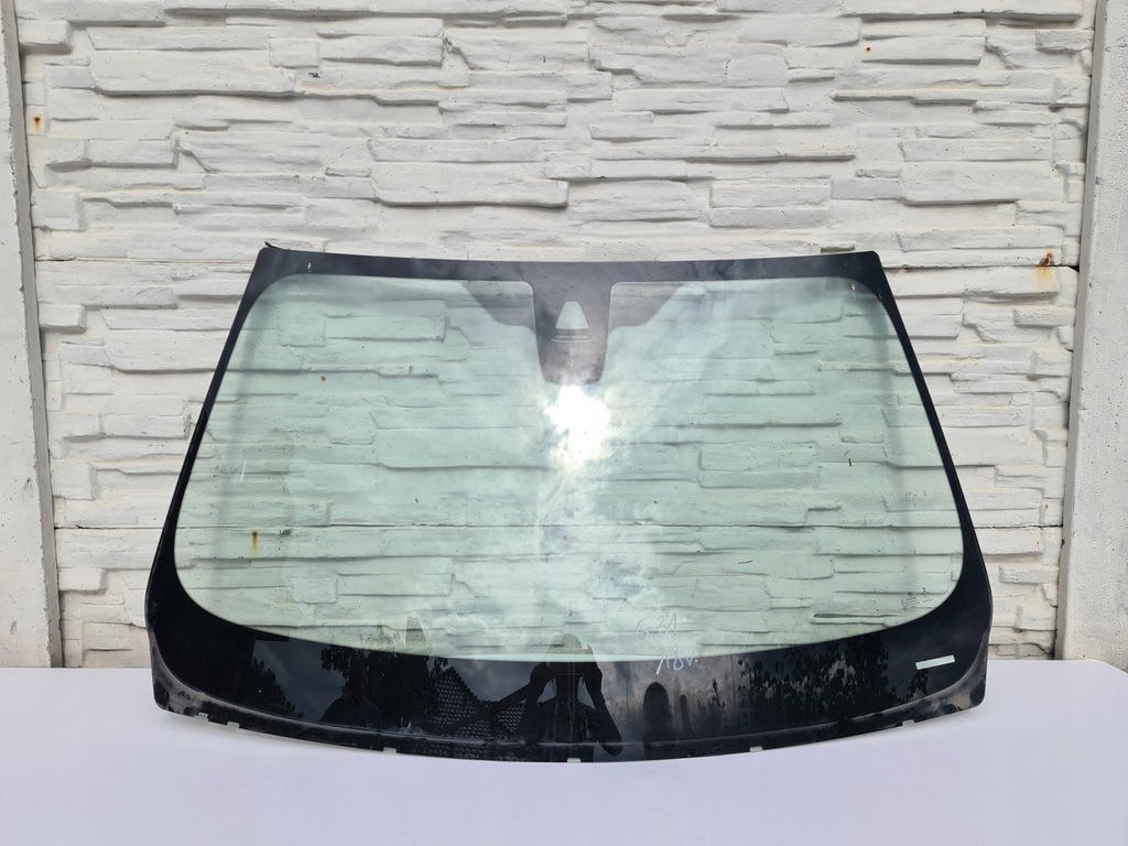 фото №1, Bmw 3 f30 f31 стекло лобовое 2018