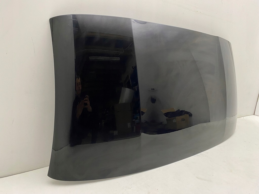 фото №1, Bmw z4 e89 дах передня частина