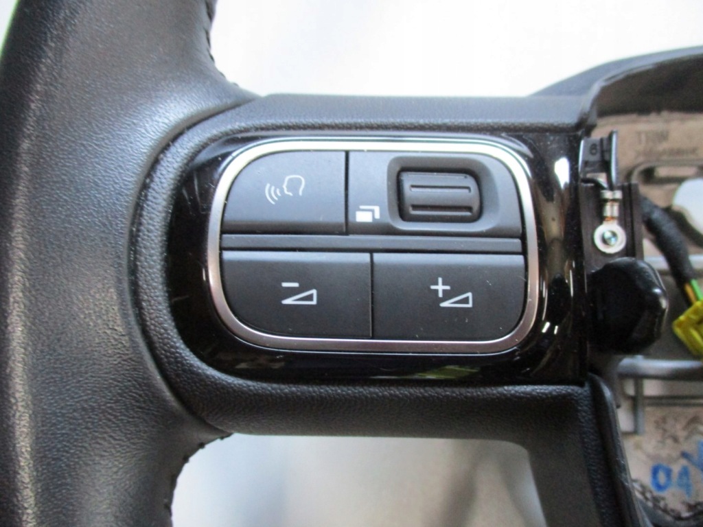 фото №3, Повітропровід citroen c3 aircross