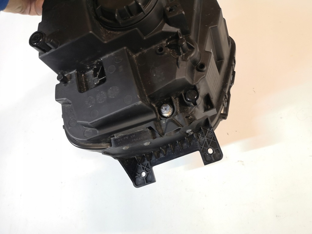 фото №6, Kia soul - лампа full led левая cała