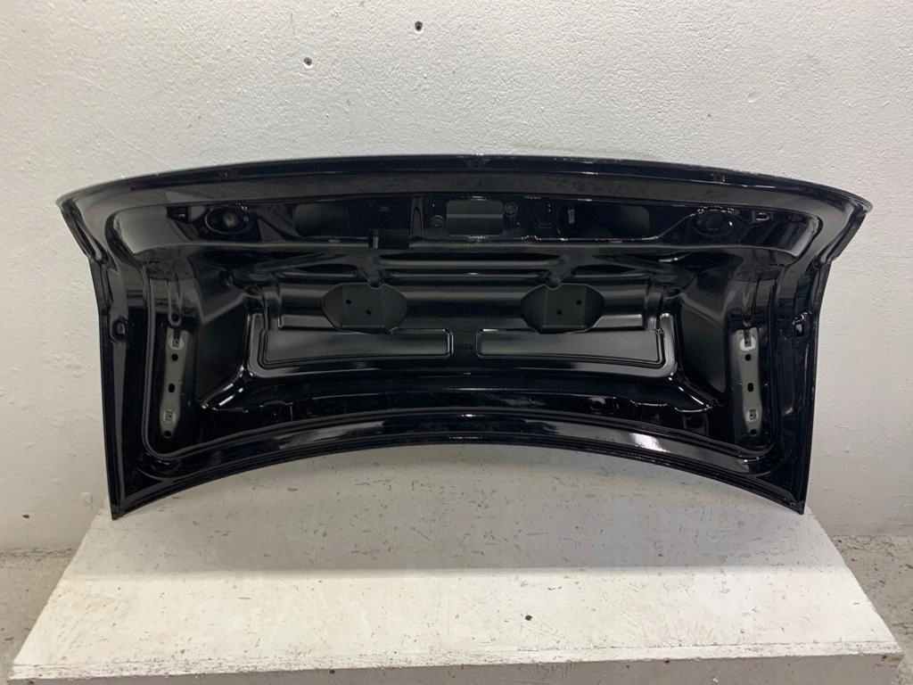 фото №7, Кришка багажника багажника mercedes-benz a-klasa w177