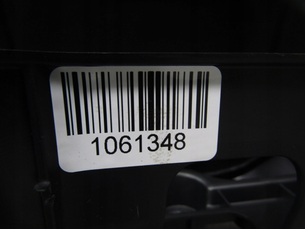 фото №12, Rio iv lift 20r панель  панель приладів приладова uk gb anglik 84711-h8900