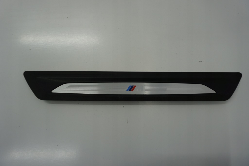 фото №1, Bmw f20 lci m-pakiet молдинг поріг правий перед