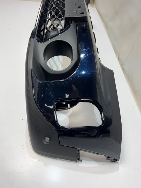 Бампер перед передний mini countyman f60 lift lci Оригинал