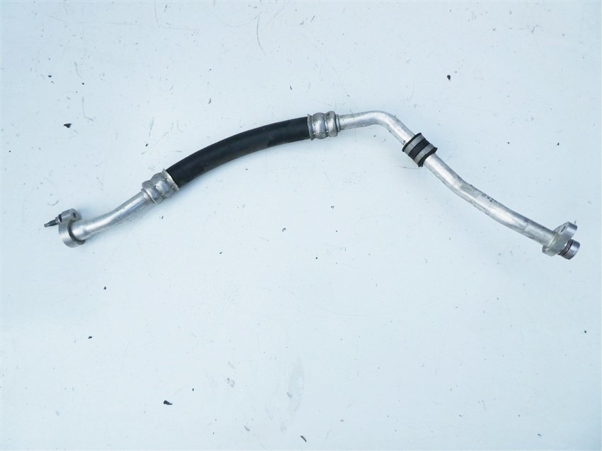 фото №7, Wąż шланг кондиционера renault zoe 295x50062r