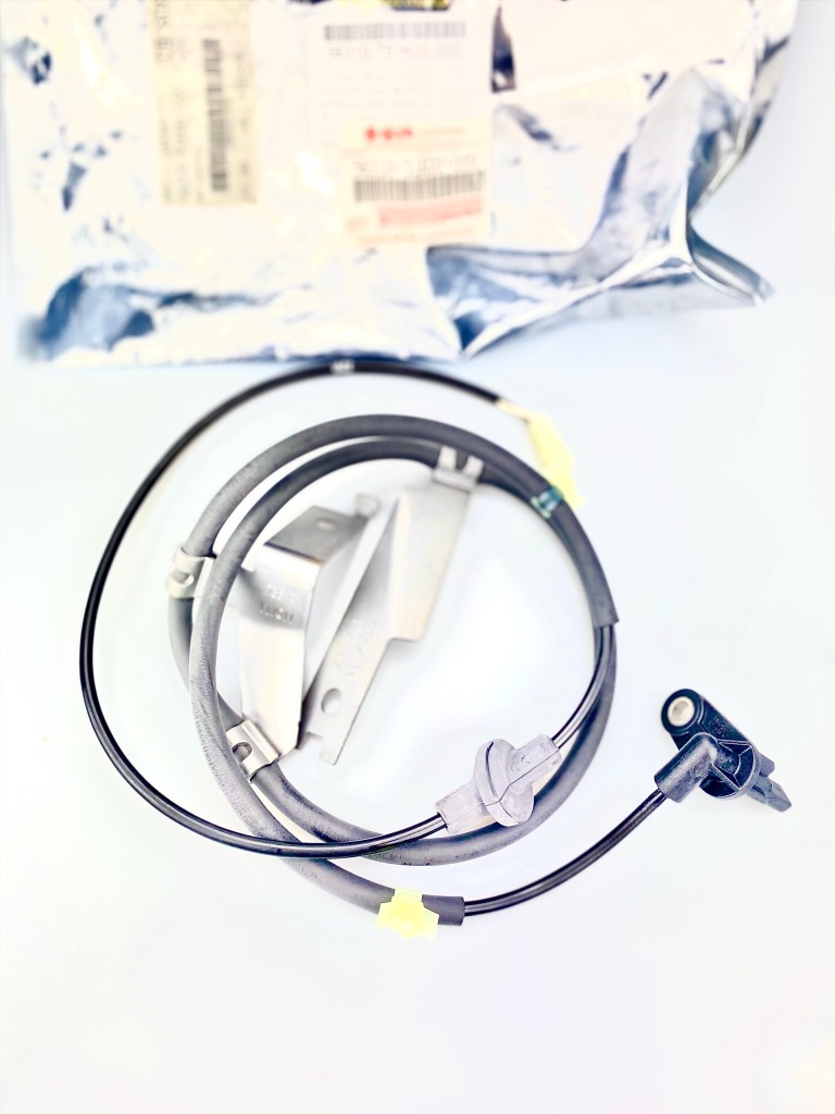 фото №1, Датчик abs suzuki splash opel agila правий задня oem