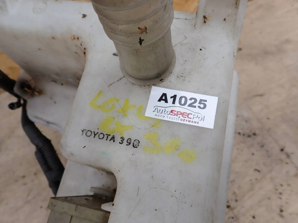 Бачок омывателя lexus rx rx300 ii Доставка