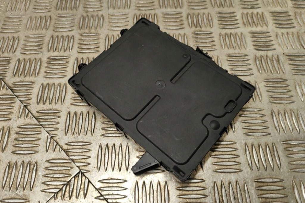 фото №1, Другое модули renault grand scénic iv r9_ 284b10363r 1.75l дизель 2018