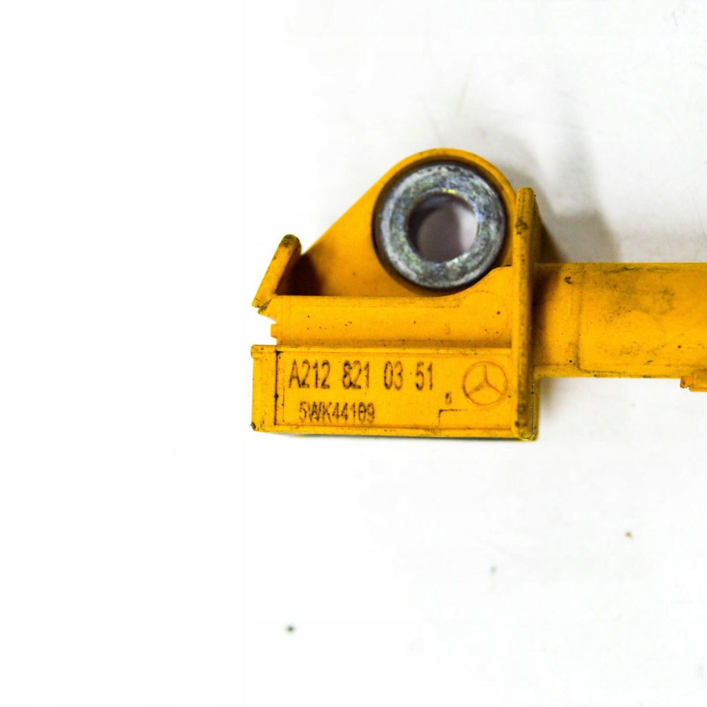 фото №6, Mercedes-benz e w212 2012 перед сторона ліва датчик удару подушка безпеки