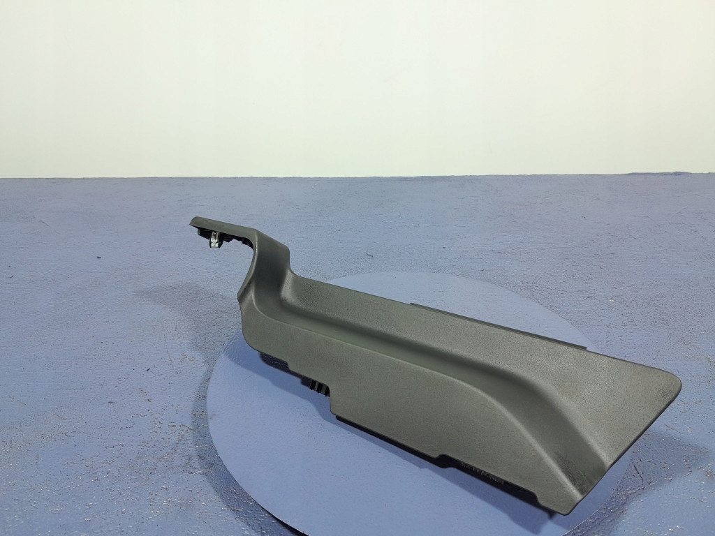 фото №1, Volvo xc90 ii защита сиденье левая iii ряд 39829392