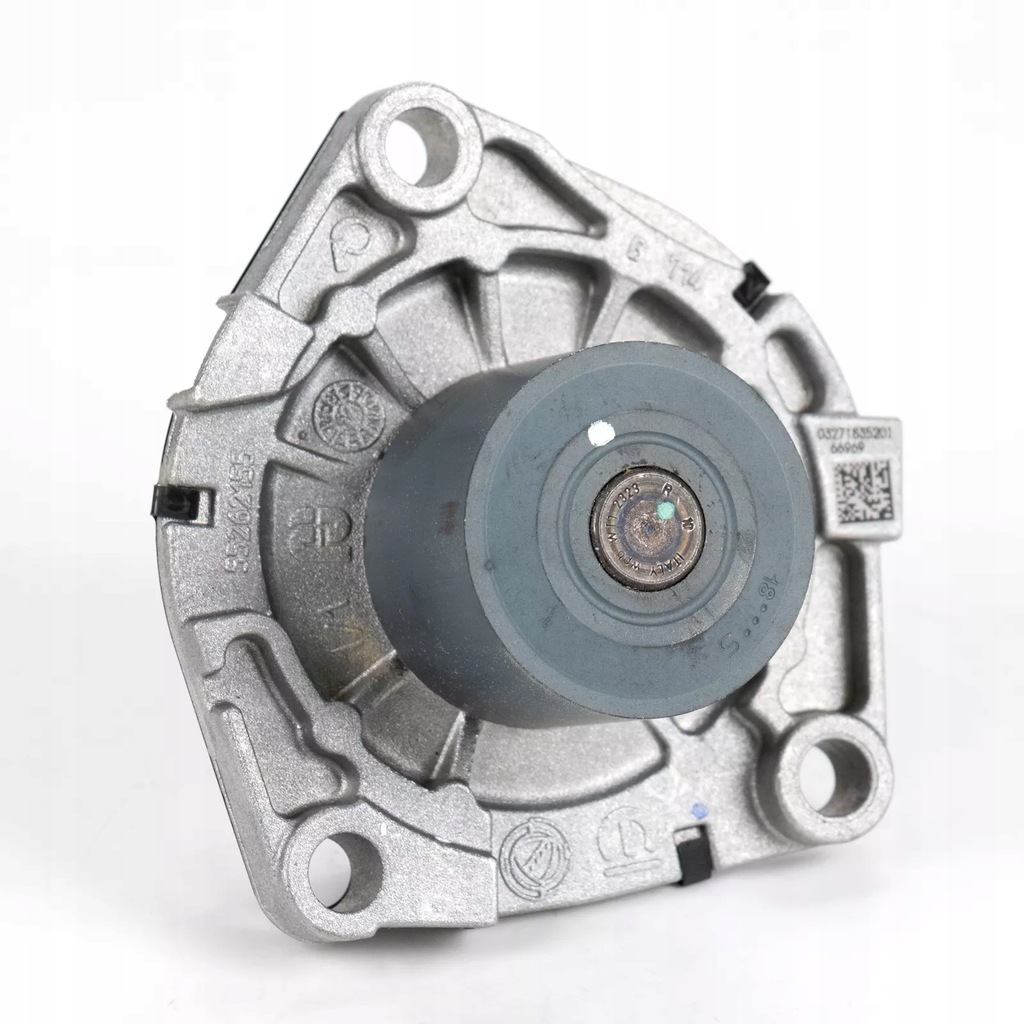 фото №9, Kompletny грм alfa romeo giulia stelvio 2.2