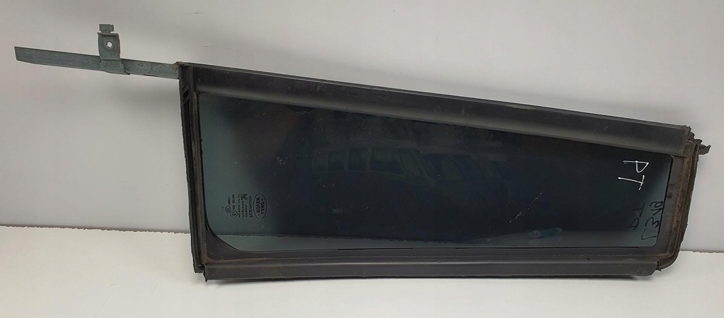 фото №2, Стекло дверь правый задняя малый discovery iv l319