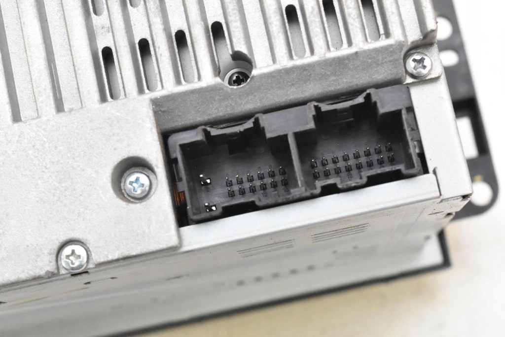 Радио радиопроигрыватель cd rds mp3 aux agh-7122rc chevrolet captiva 1 1 06-11 с Разборки