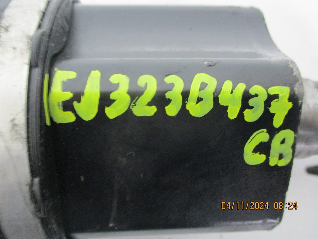 фото №5, Привідний вал ліва передня range rover evoque ii ej32-3b437-cb