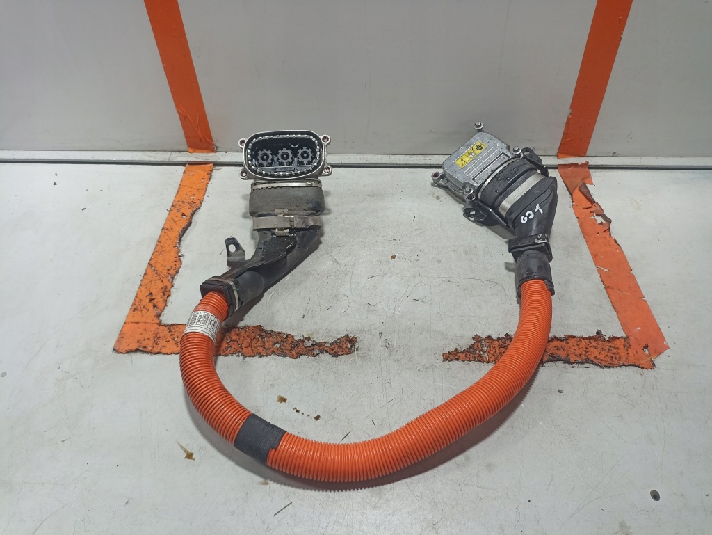 фото №1, Bmw 3 g20 g21 шланг wysokiego напруги 9426357