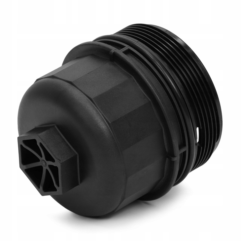 фото №1, Корпус крышка фильтра масла alfa romeo; fiat; lancia