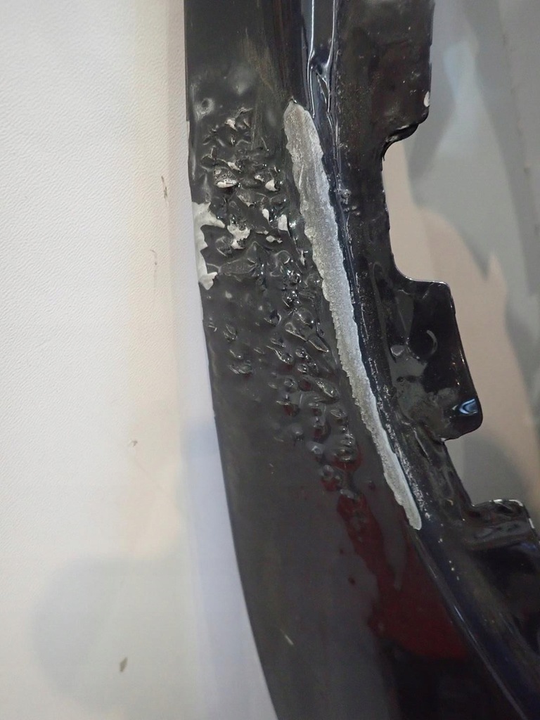 фото №4, Капот mini cooper f55 f56 s 2014-