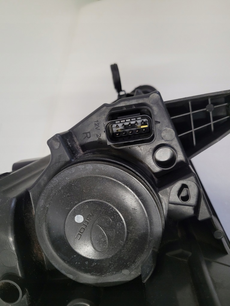 фото №8, Opel grandland x full led правий лампа права 366947220 eu yp00015580