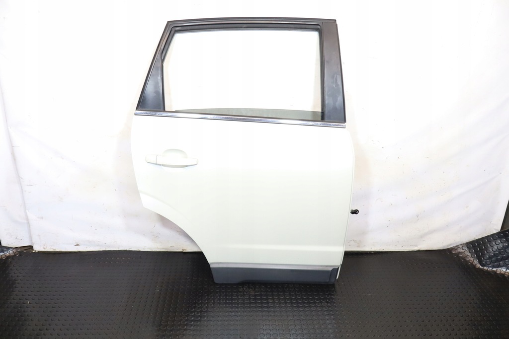 фото №1, Двері правий задня opel antara gbq