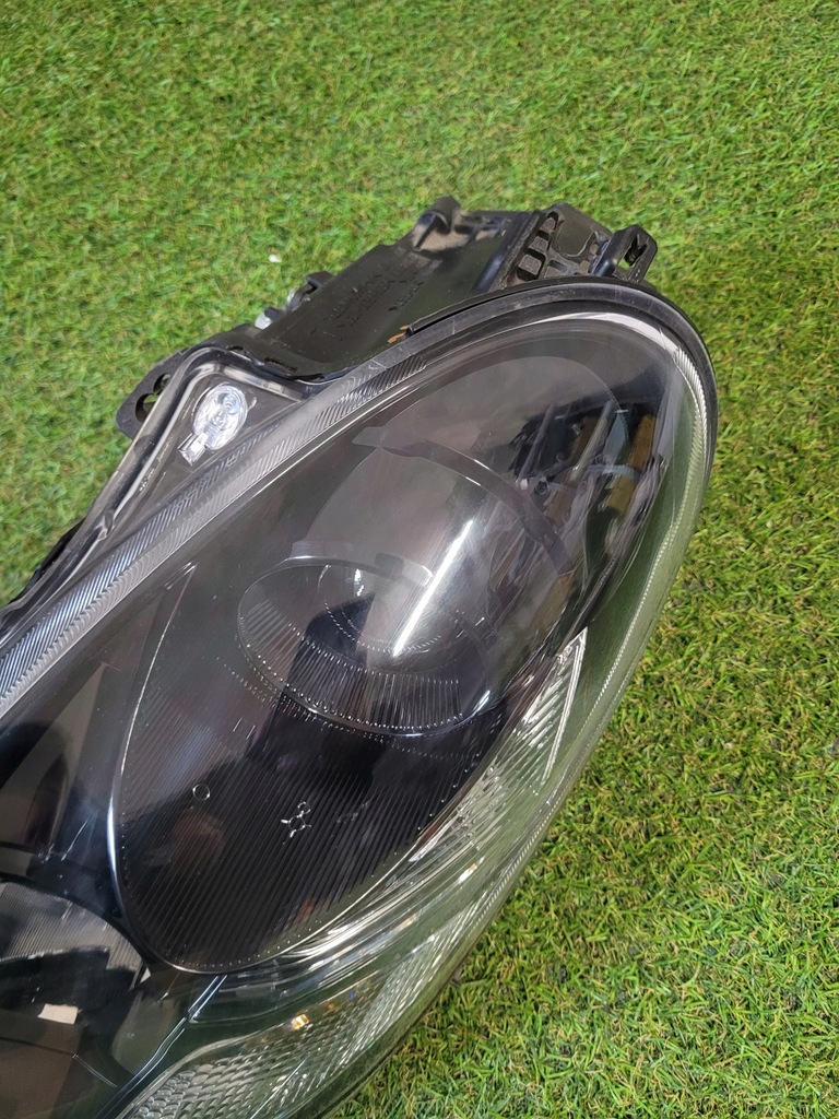 фото №5, Лампа ліва ion imiev czero фара лівий ксенон