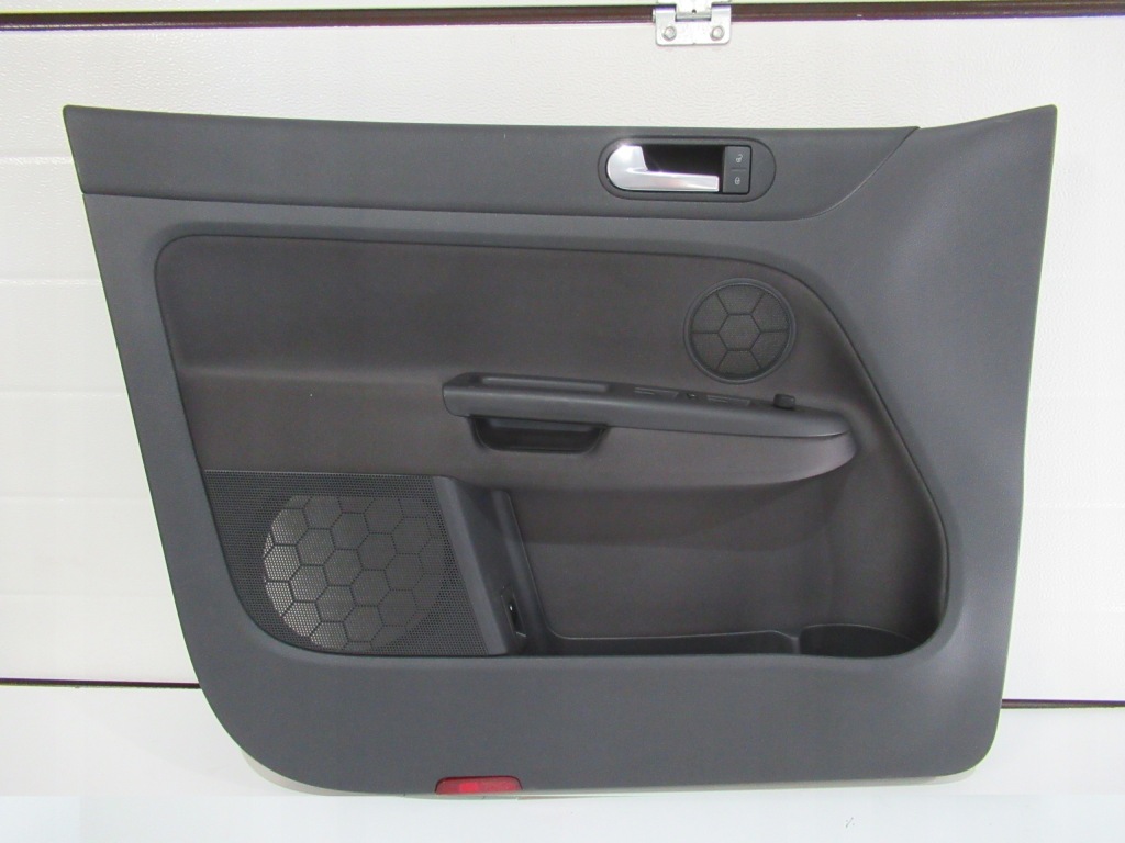 фото №1, Vw golf vi plus обшивка дверь левый перед 5m0868079a