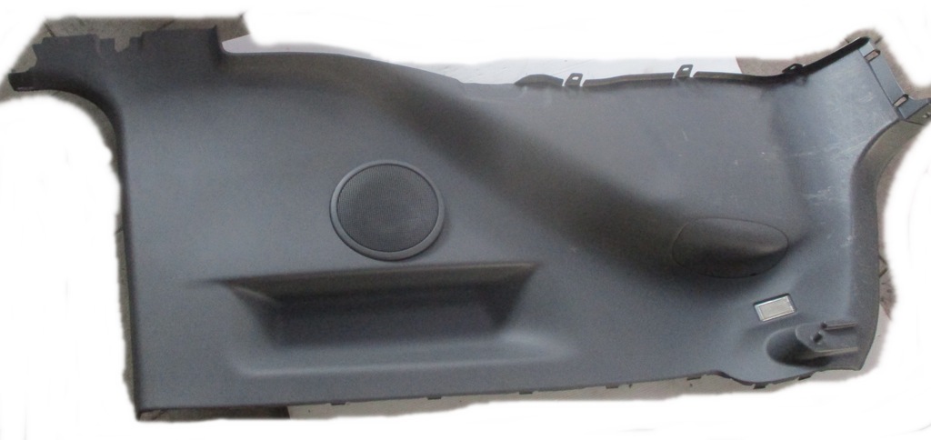 фото №1, Mitsubishi colt z30 3d оббивка двері лівий задня