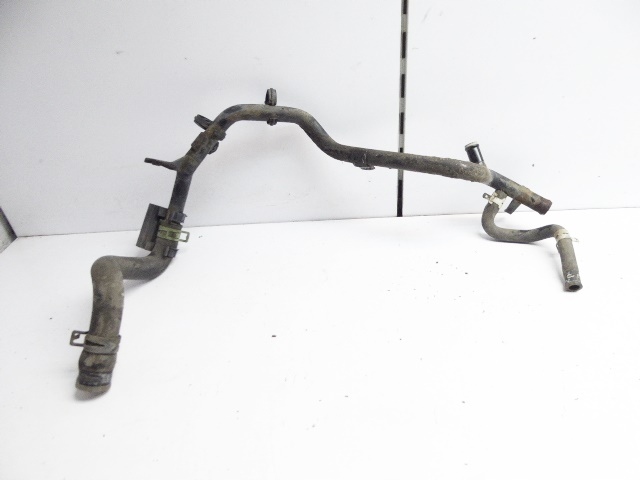 фото №1, Toledo i 1l 91-99 магистраль wody 1.6 8v