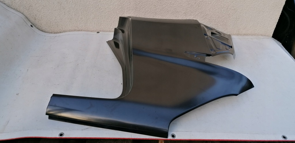 фото №7, Kia sportage iv 4 ql правий задня 15r-