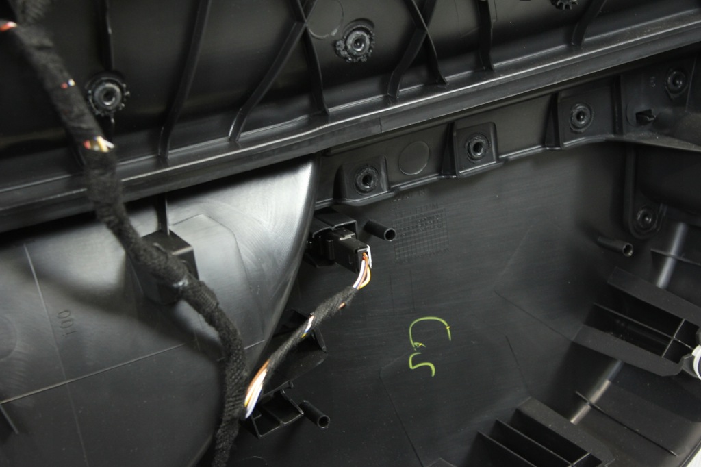 фото №13, Сиденья заднее сиденье обшивки jcw works mini f54 clubman