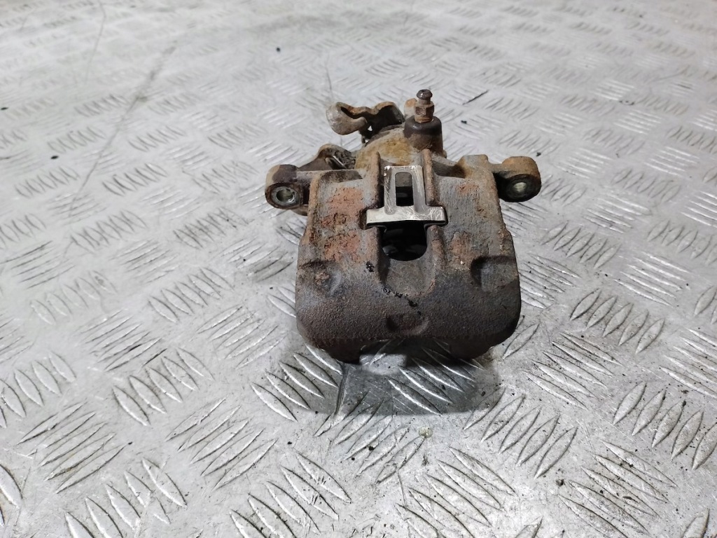 фото №1, Супорт гальмівний правий задня seat alhambra i 1.9 tdi