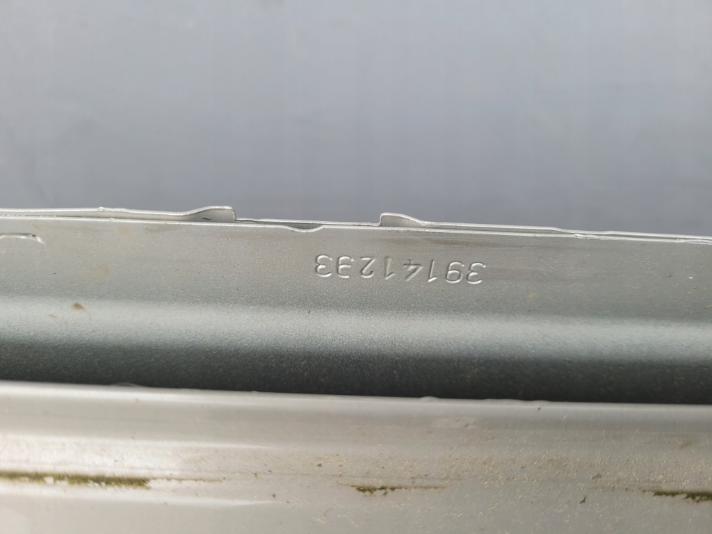 фото №7, Двері праве передні citroen c3 aircross