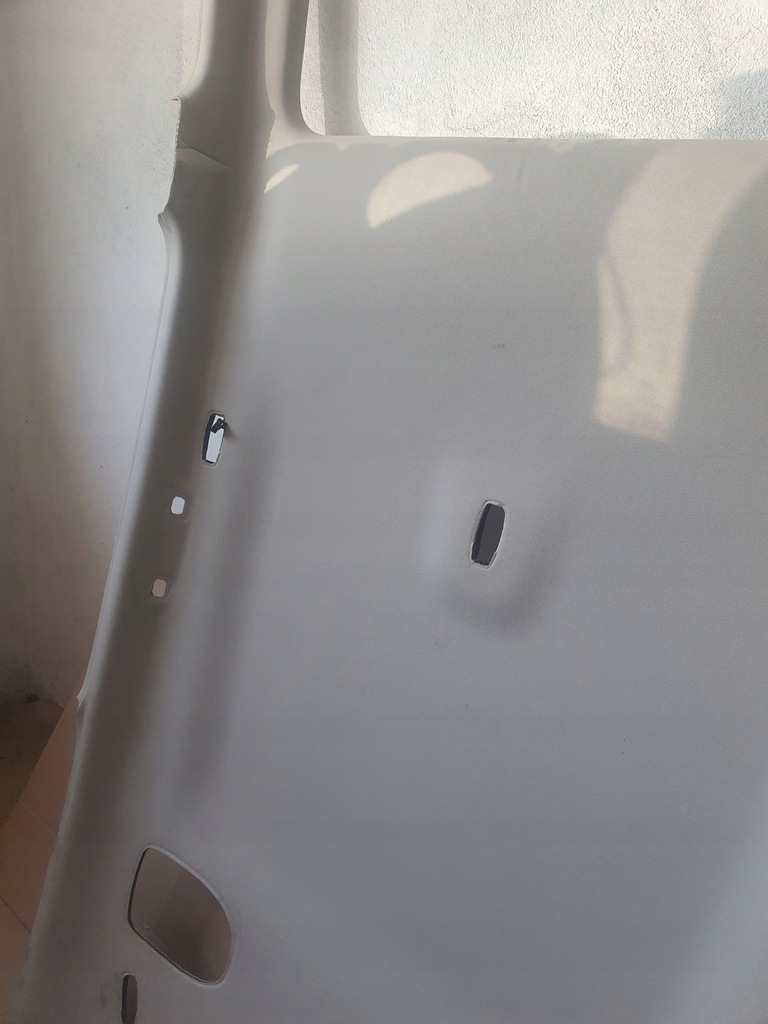 фото №4, Потолок потолок панорама espace v