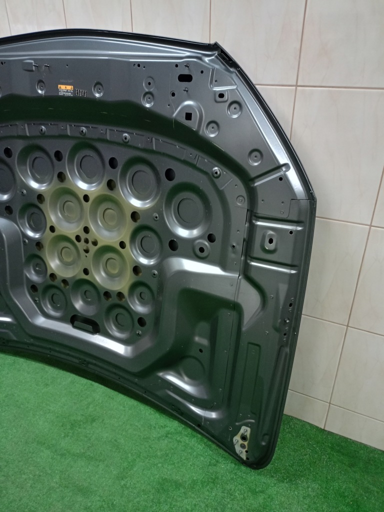 Капот mercedes glc a 253 Киев