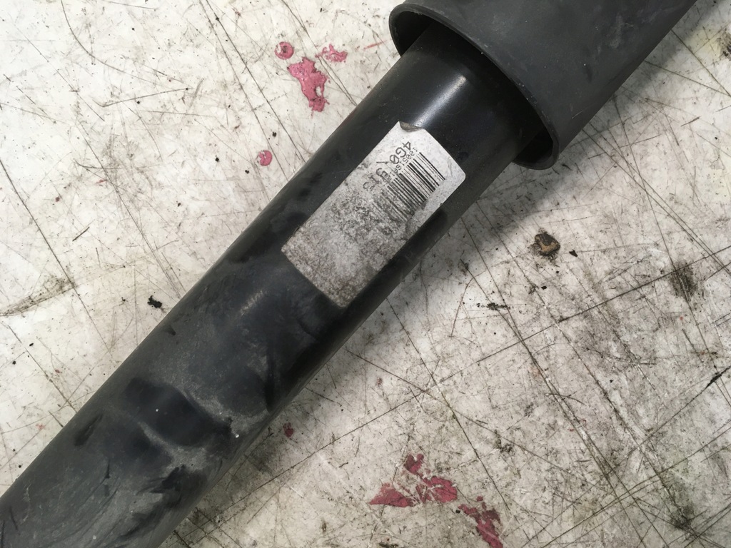 фото №10, Амортизатор правый левый задняя audi a6 c7 allroad