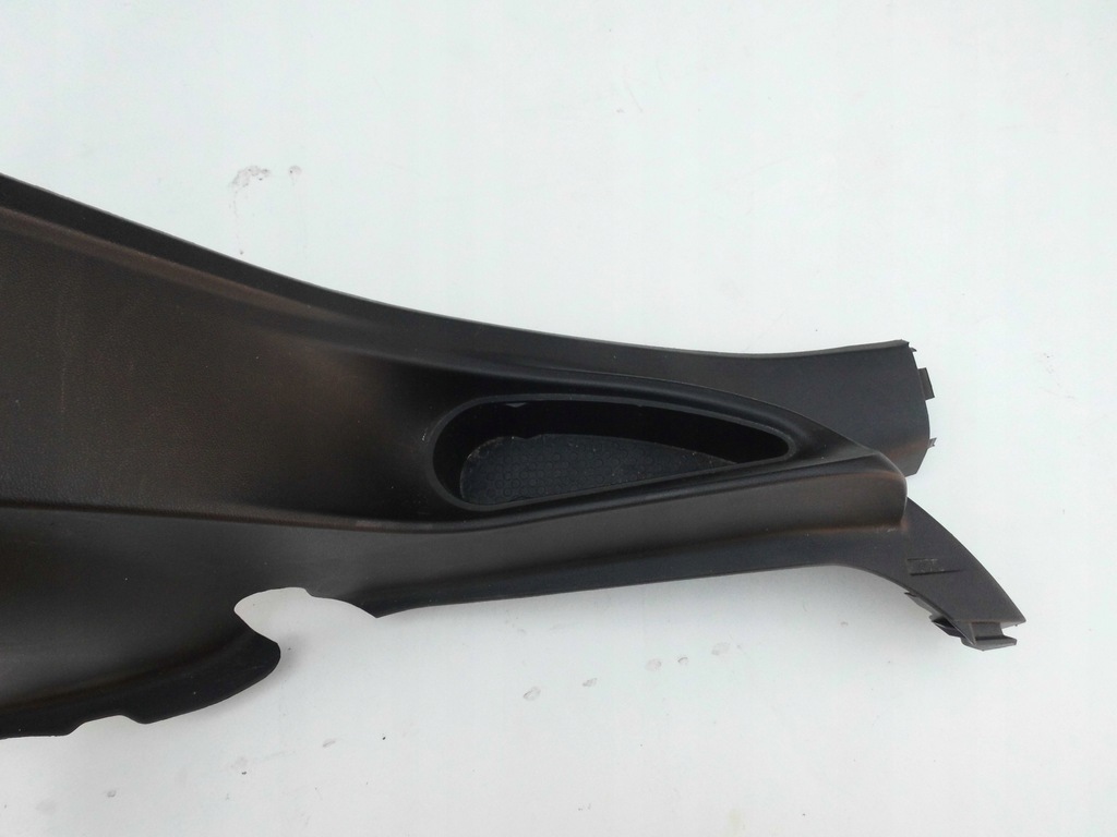 фото №7, Защита порог подкрылок 5p8867765c seat altea xl левая