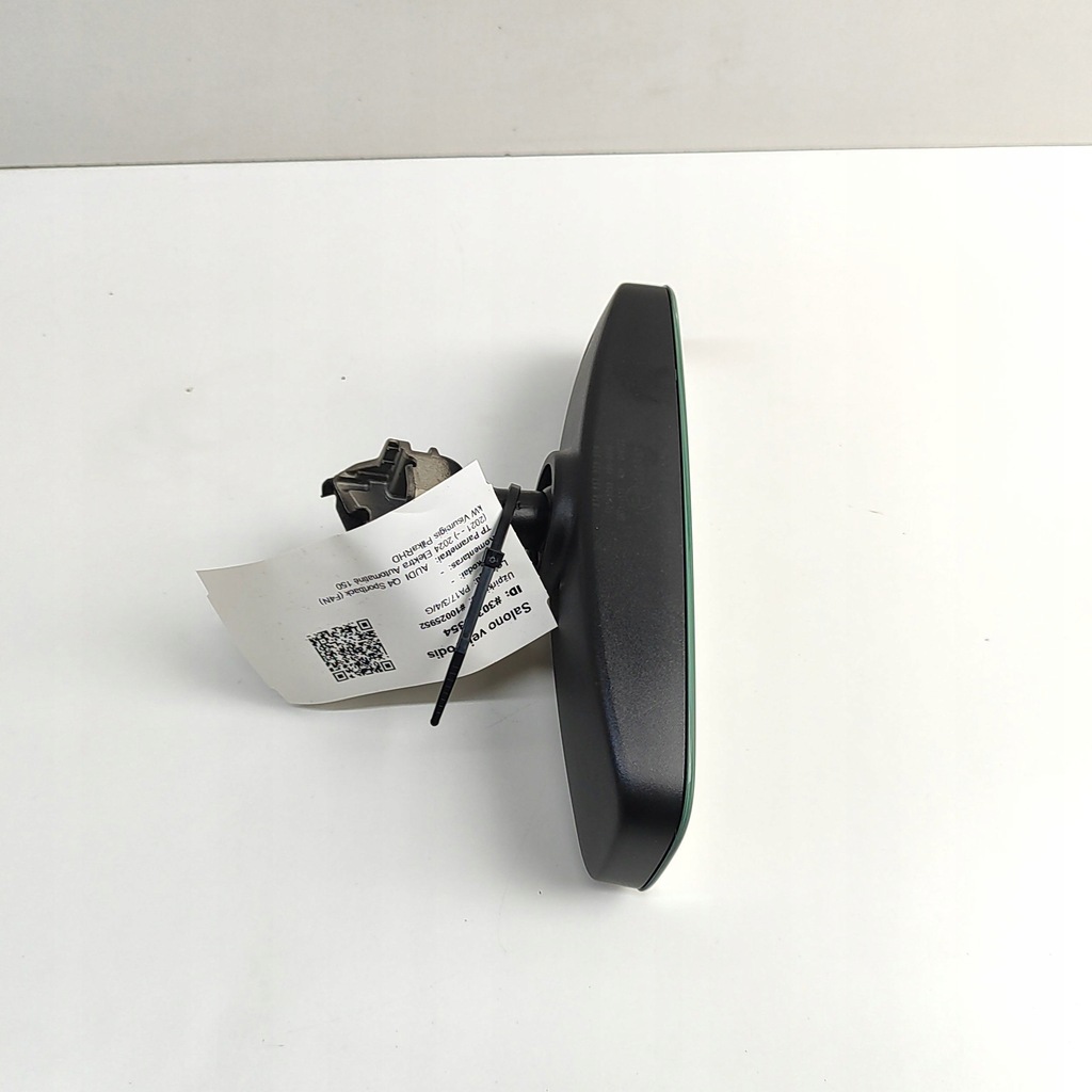 фото №5, Audi q4 sportback e-tron 2024 дзеркало заднього виду