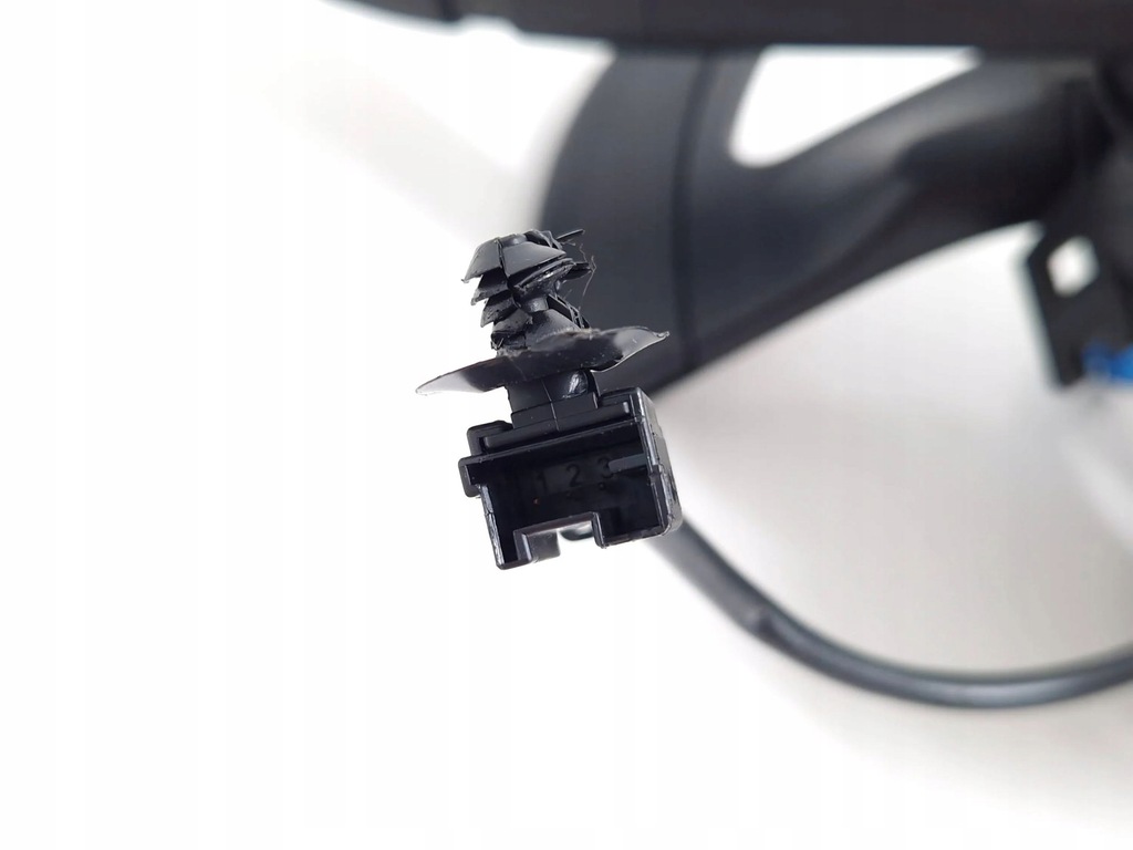 фото №12, Peugeot 508 2013 важіль / перемикач поворотники двірник