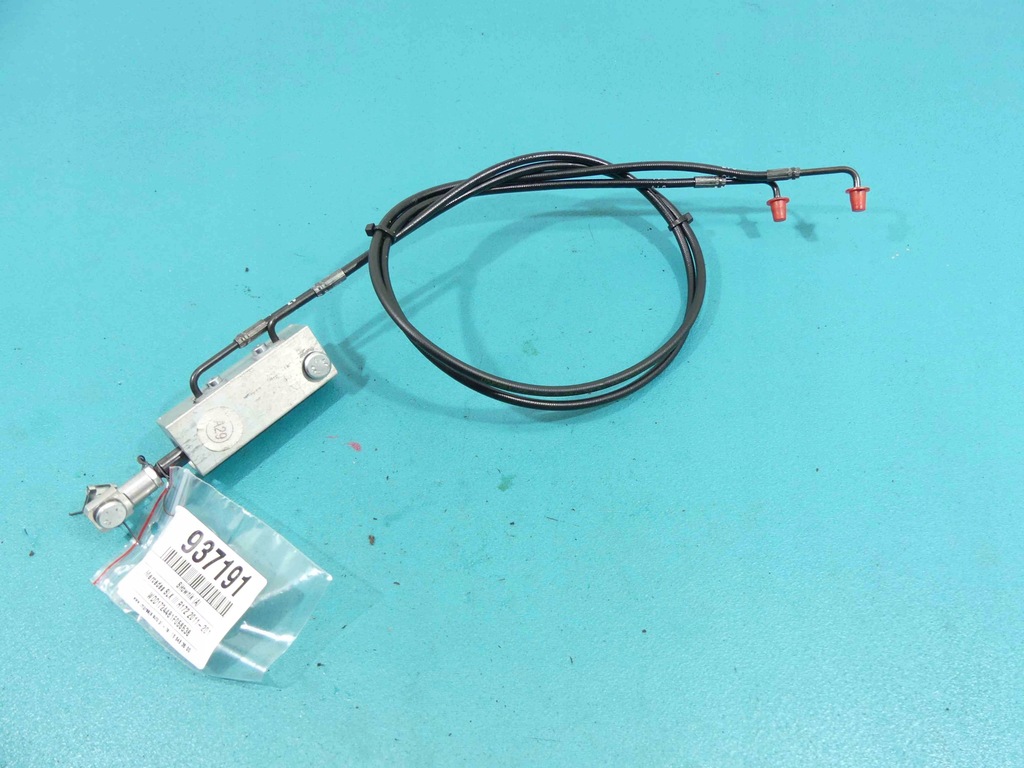 фото №1, Привод крыша lp mercedes slk r172 2012