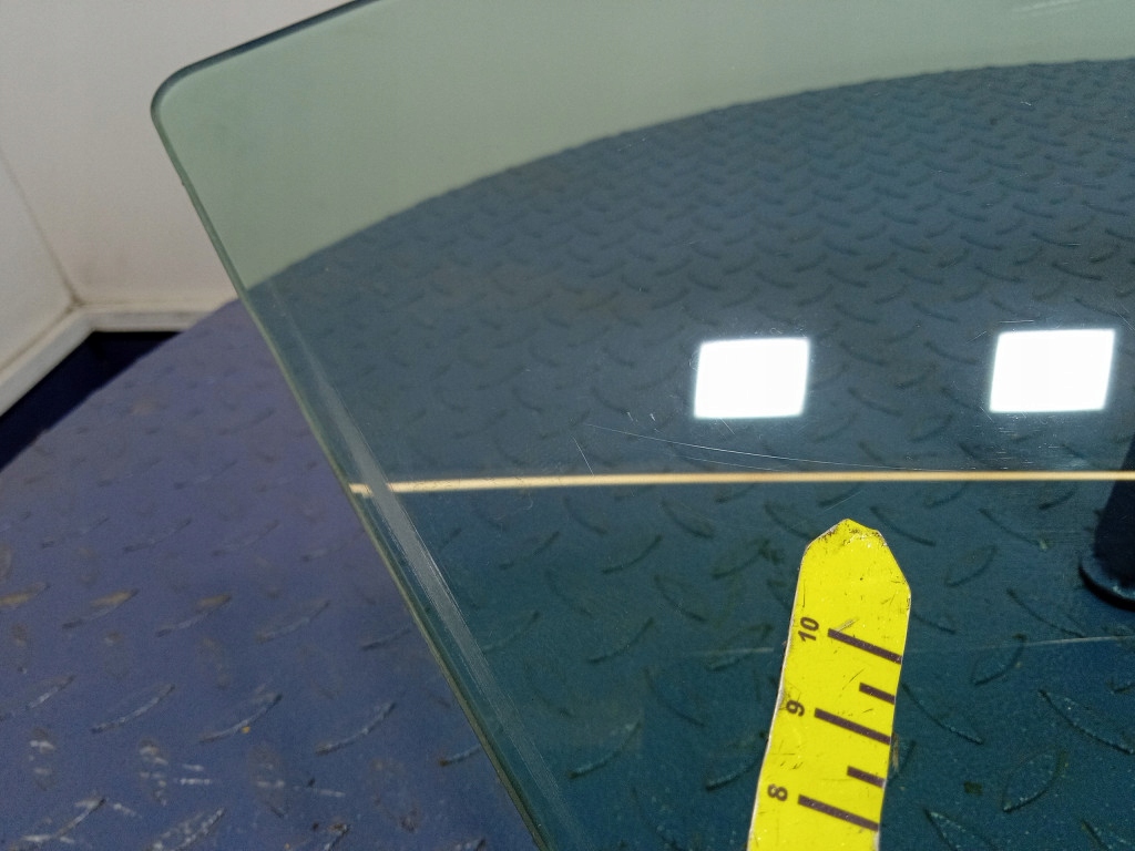 фото №8, Acura tl iv скло двері перед права передня