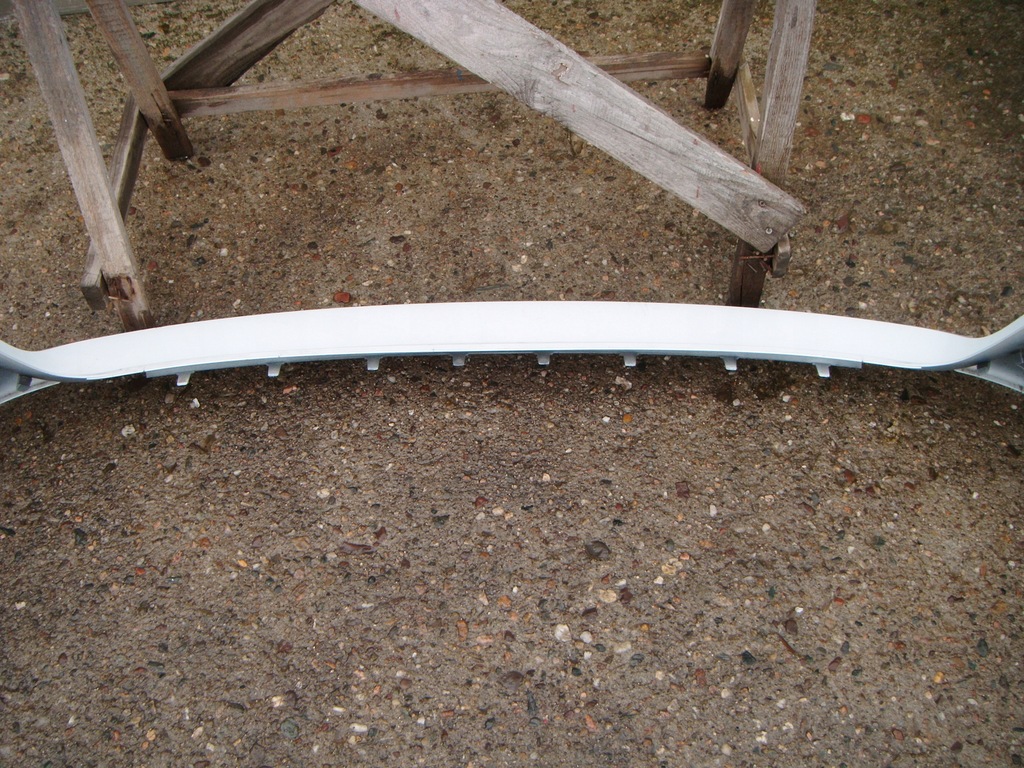 фото №16, Audi a4 b9 allroad бампер задній