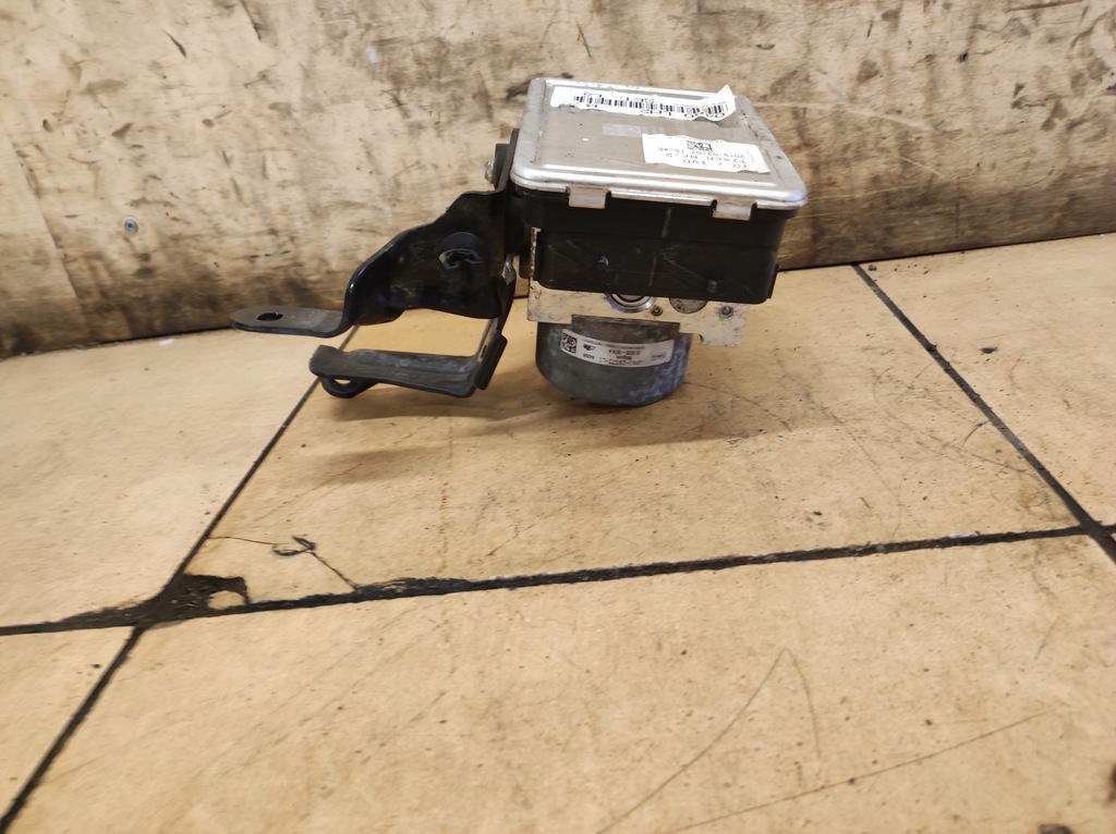 фото №6, Насос abs focus mk4 iv 4