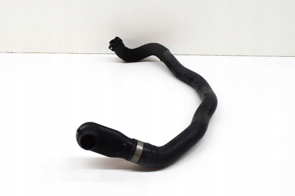 фото №6, Mercedes benz c w204 шланг радіаторний патрубок новий оригінальний a2048307496