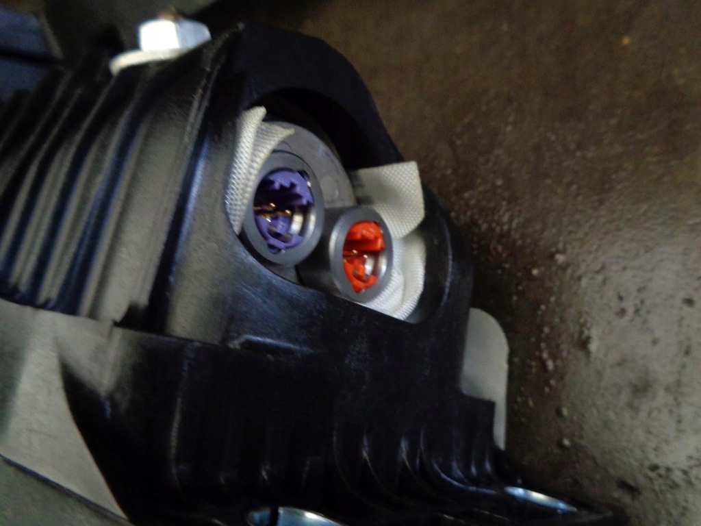 фото №15, Панель приладів консоль подушки безпеки ремені alfa romeo mito 2008-