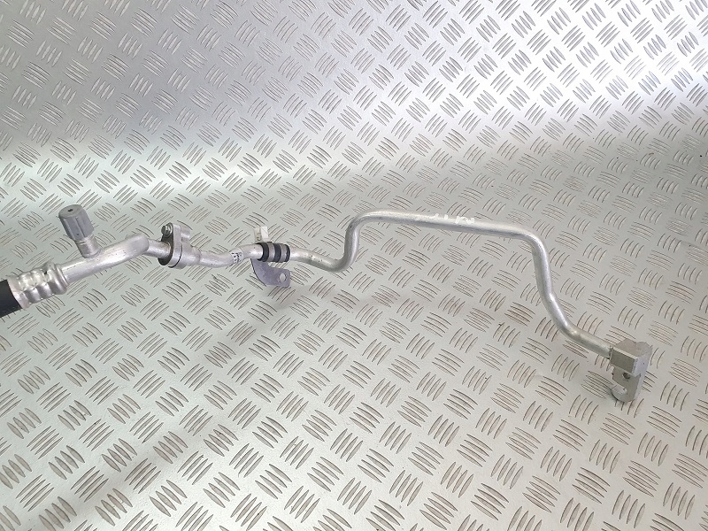 фото №11, Шланг кондиционера nissan micra k14 0.9 ig-t 17-