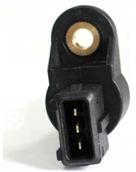 фото №2, Датчик вала колінчастого hyundai trajet matrix 2001-