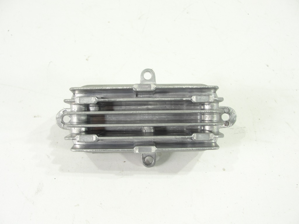 фото №1, Jeżyk модуль led skoda superb iii