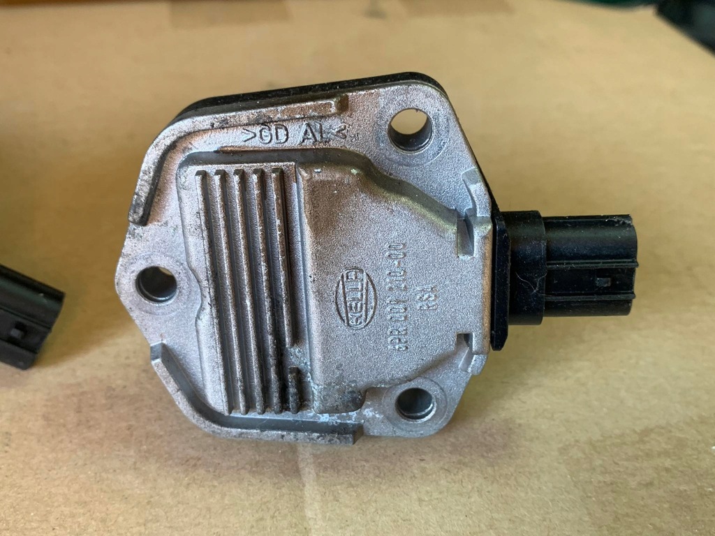 фото №9, Датчик рівня оливи 37310-rsa-g02 accord 8 08-15 двигуни r20, k24z3, n22