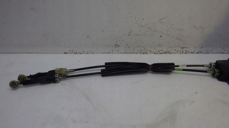 Выборщик переключения передач тросы dacia sandero ii stepway 0.9 tce 349016560r Киев