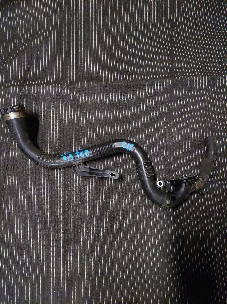 фото №1, Шланг wąż труба інтеркулер clio iv 0.9 tce juke i f15 144605248r